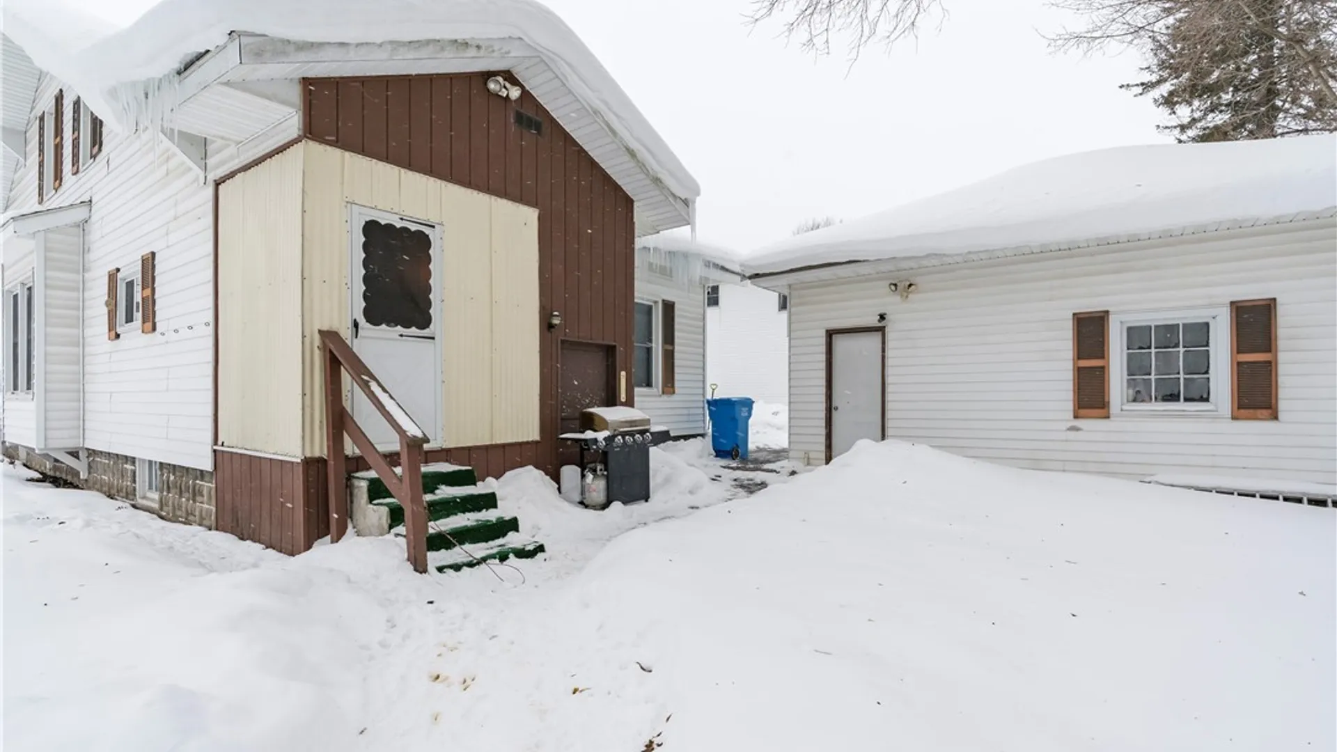 Property at 82 Champion Street, Champion, NY 13619 6