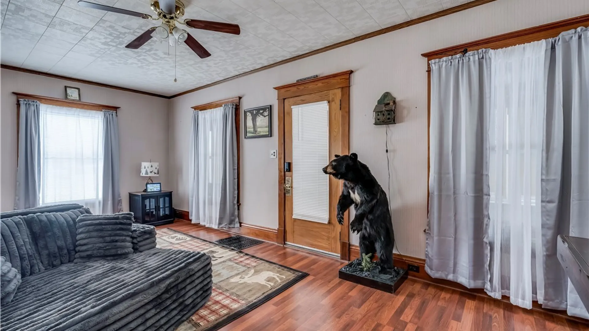 Property at 82 Champion Street, Champion, NY 13619 9