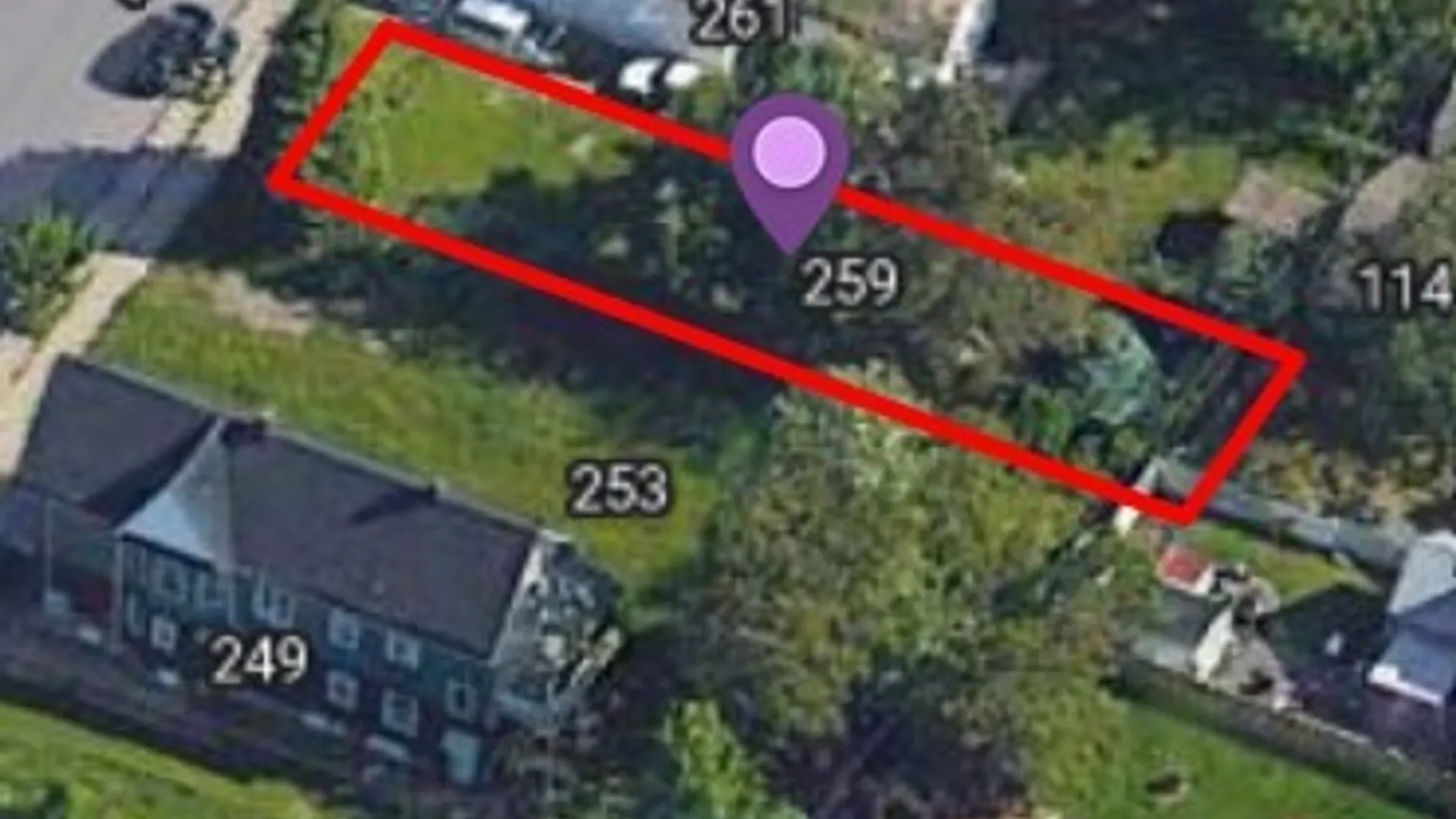 Property at 259 Babcock Street, Buffalo, NY 14210 2