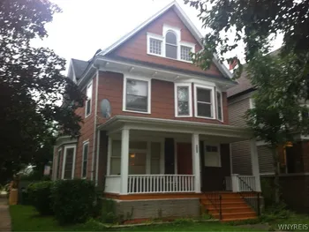 836 Richmond Avenue, Buffalo, NY 14222