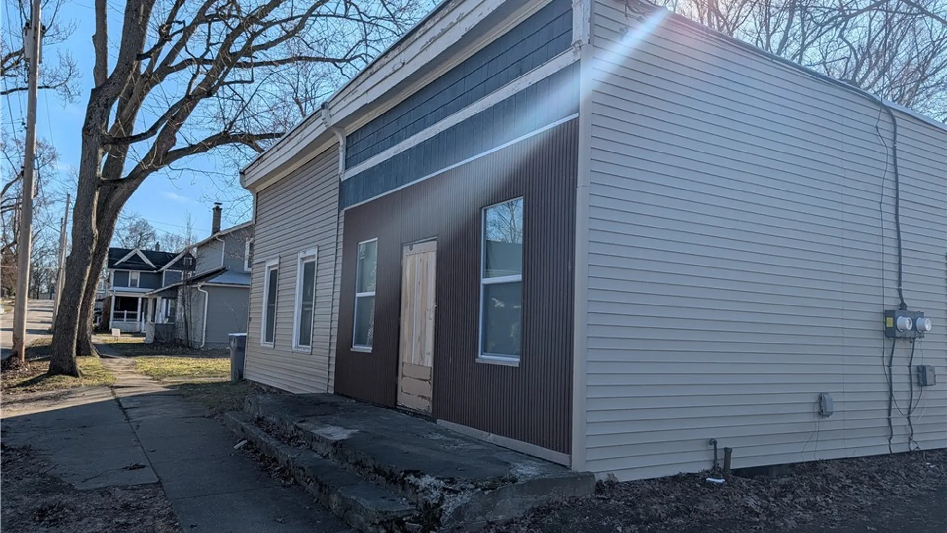 Property at 165 Erie Street, Lockport City, NY 14094 2