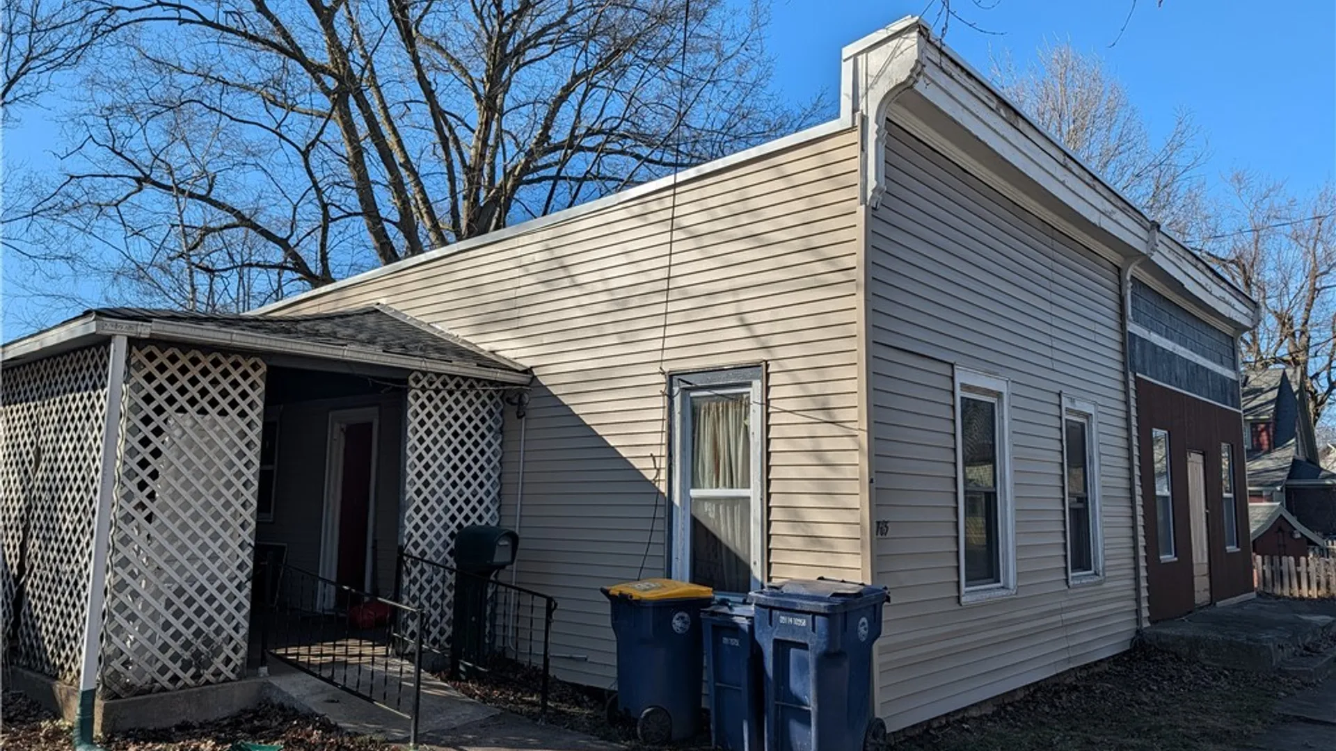 Property at 165 Erie Street, Lockport City, NY 14094 3