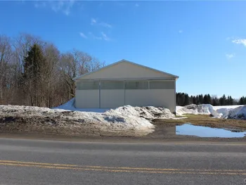 Lot 3 East Ava Road, Ava, NY 13303