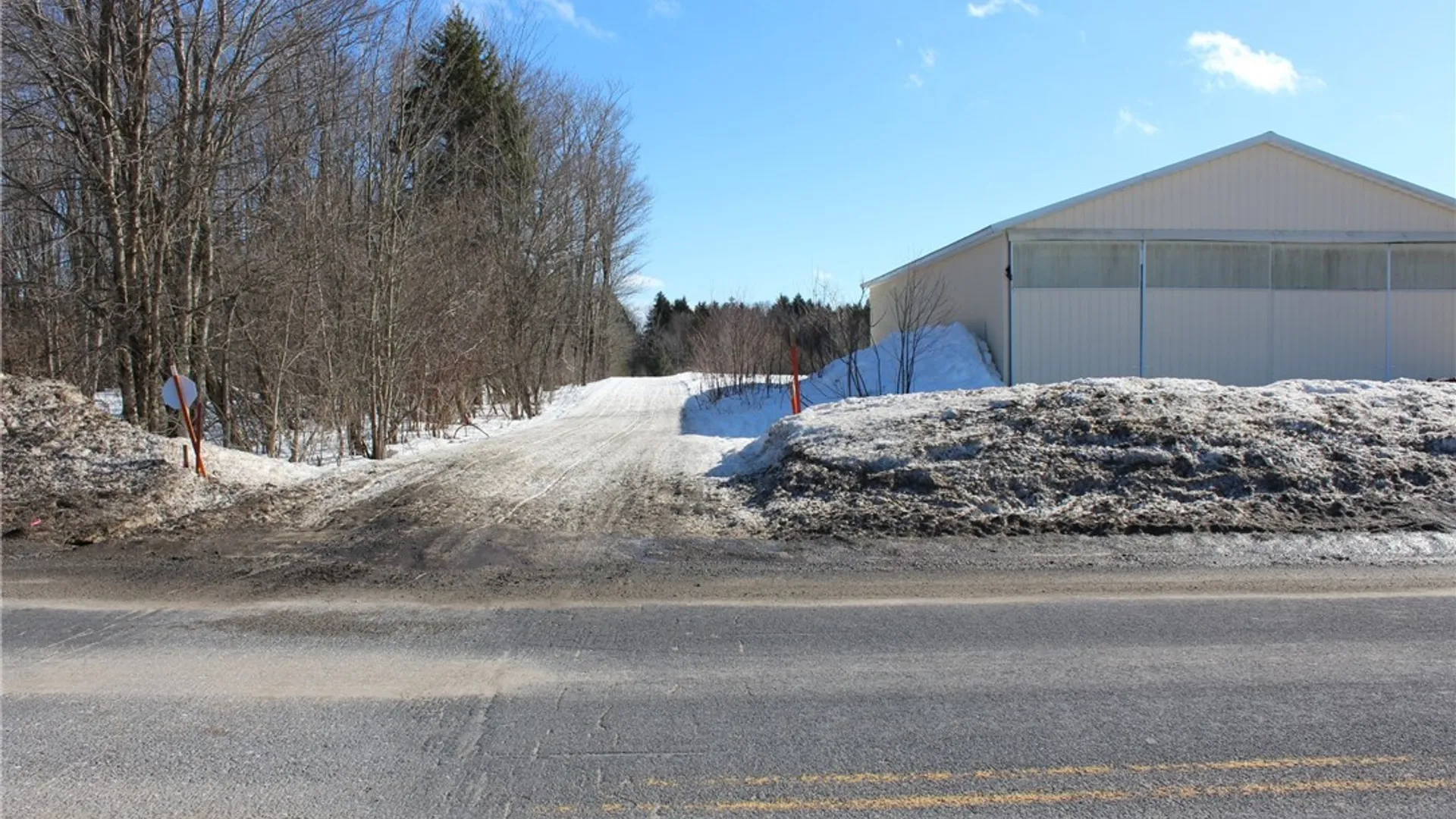 Property at Lot 3 East Ava Road, Ava, NY 13303 2