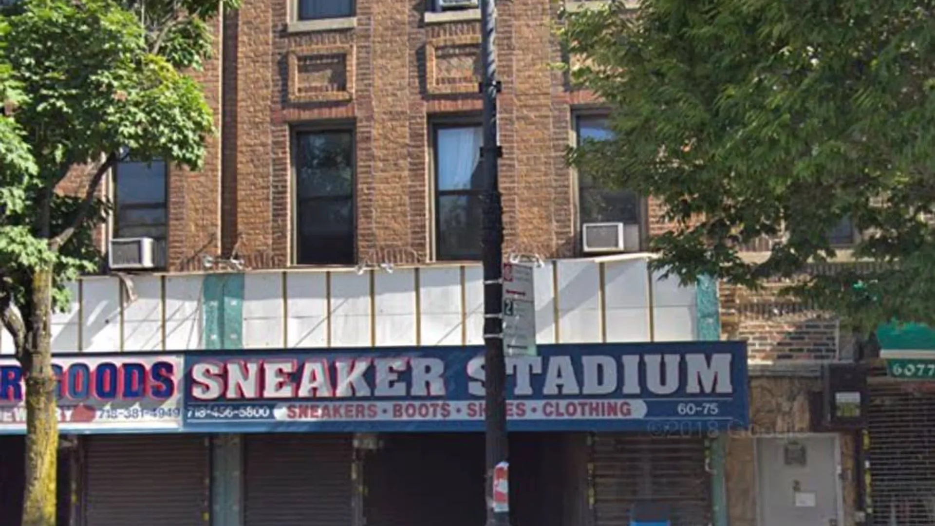 Property at 6077 Myrtle Ave, Ridgewood, NY 11385 4