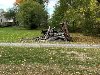 Property at Lake Street, Cape Vincent, NY 13618