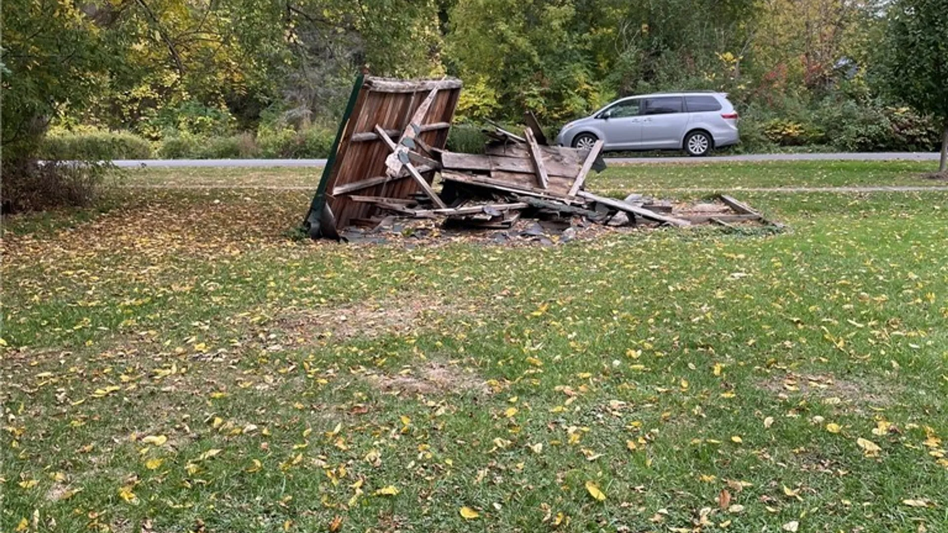 Property at Lake Street, Cape Vincent, NY 13618 4