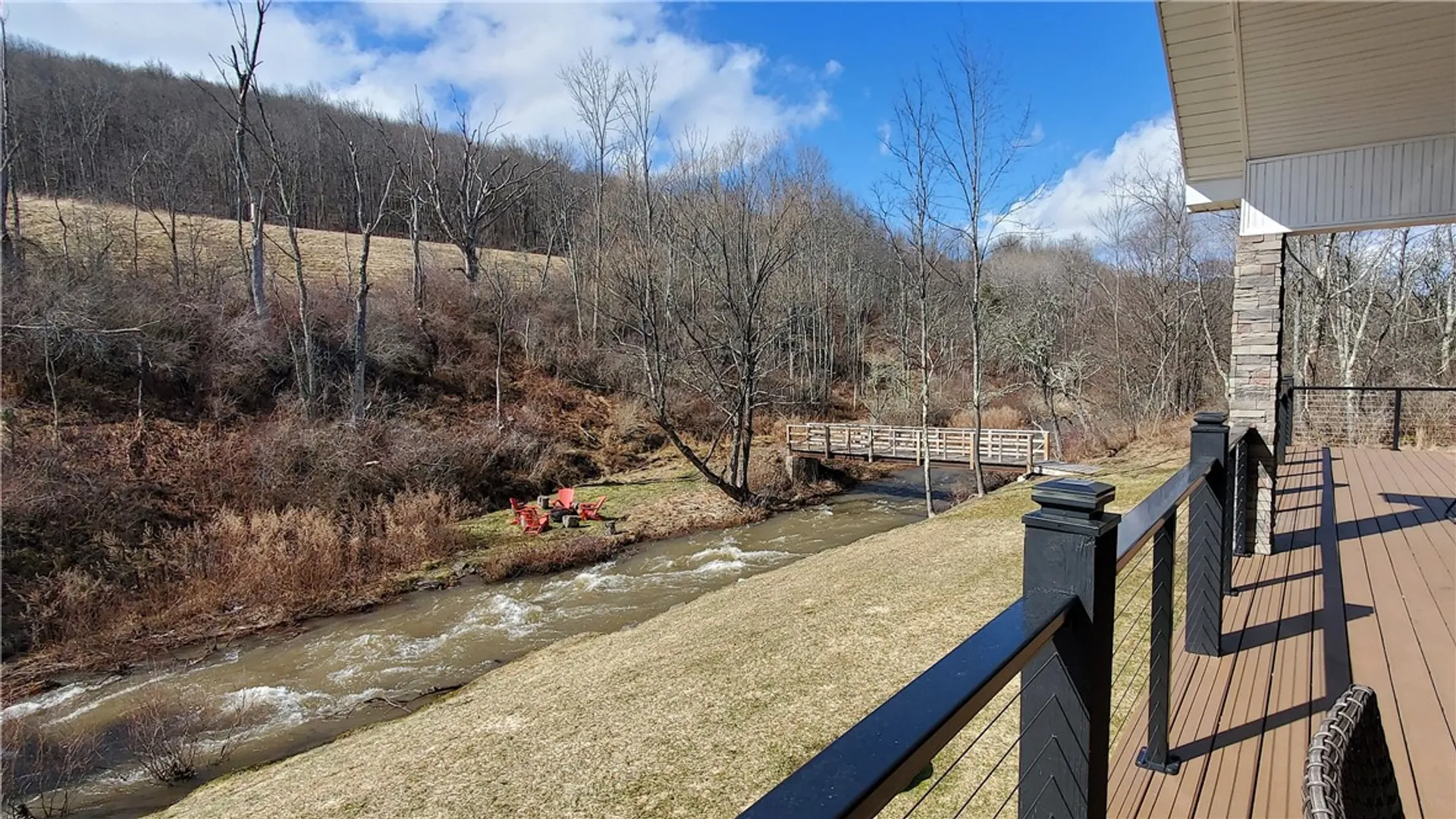 Property at 731 East Handsome Brook Road, Franklin, NY 13775 10