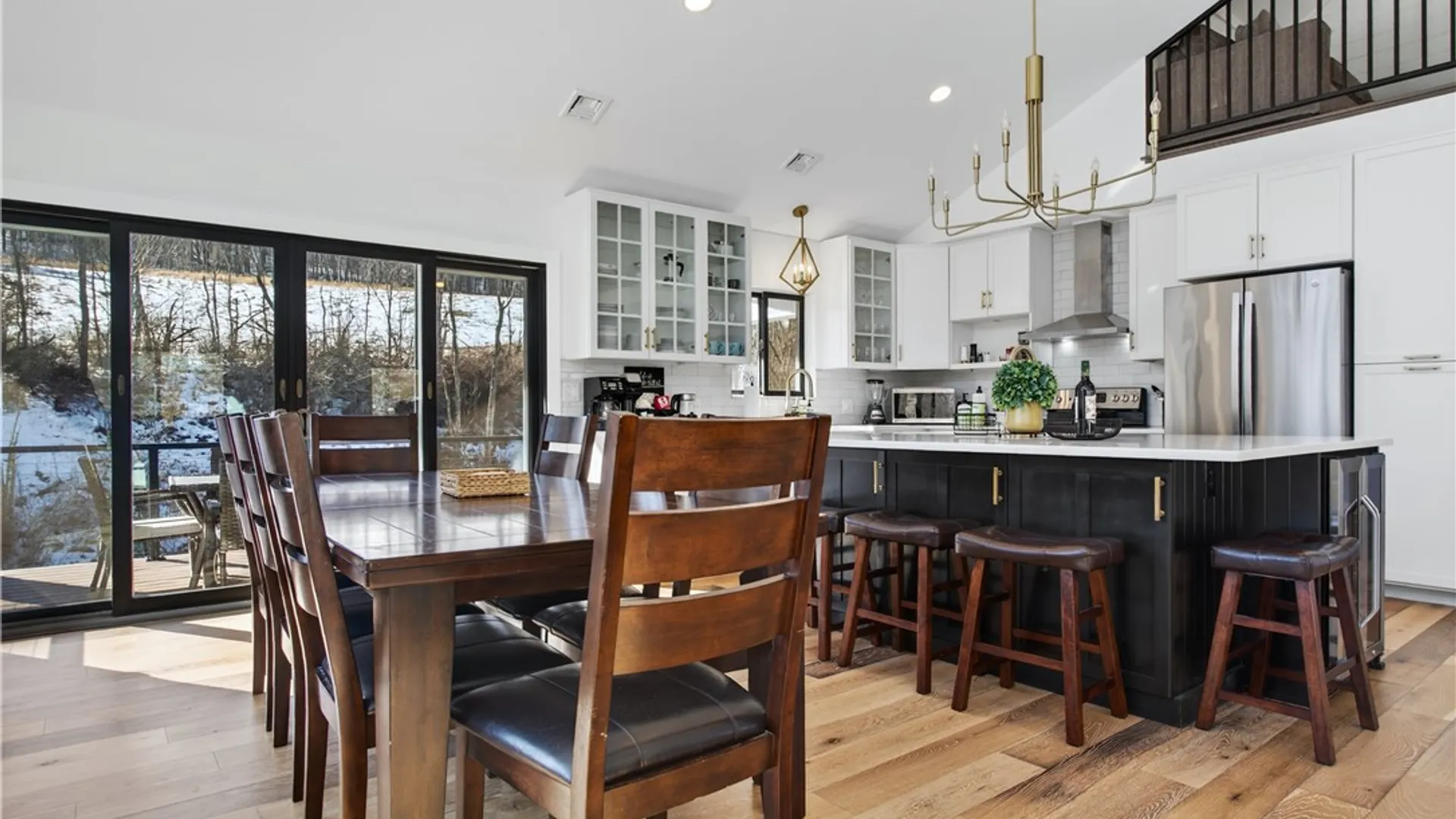 Property at 731 East Handsome Brook Road, Franklin, NY 13775 21