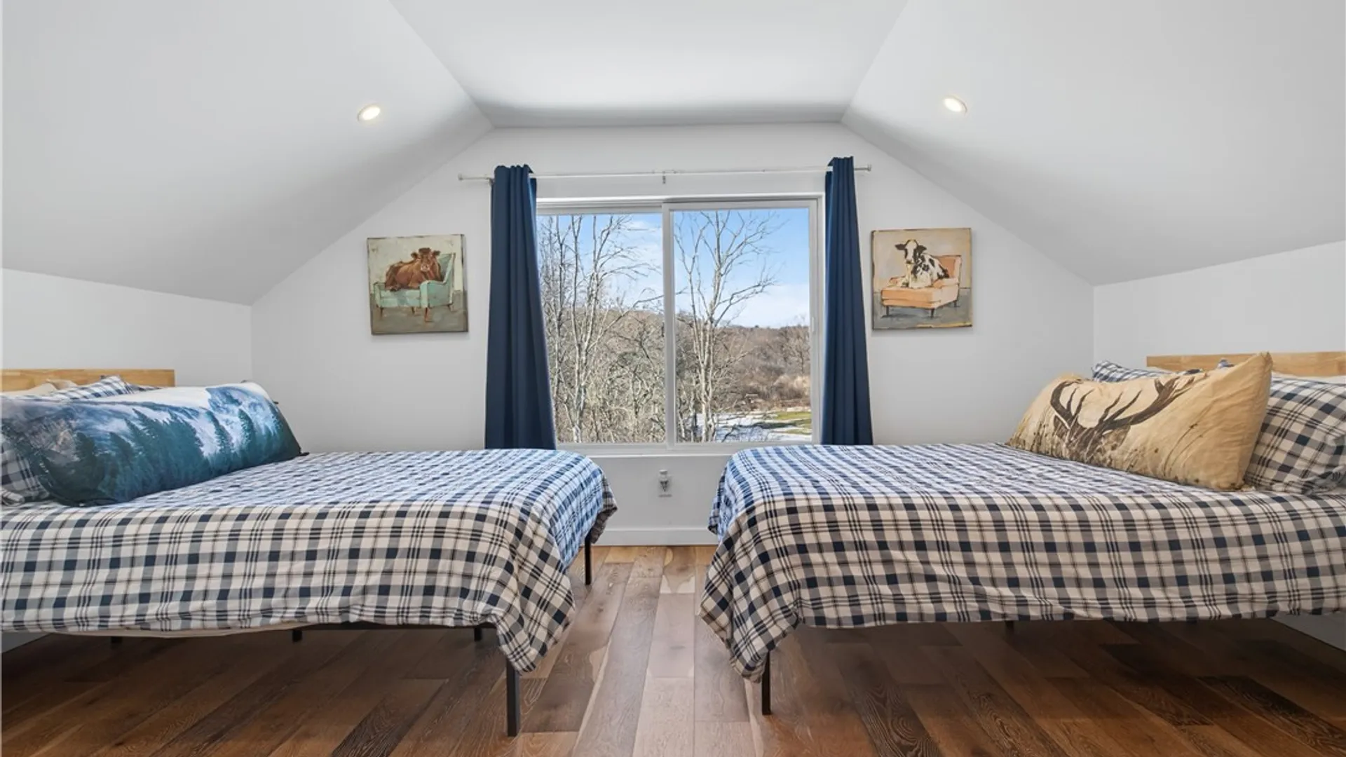 Property at 731 East Handsome Brook Road, Franklin, NY 13775 34