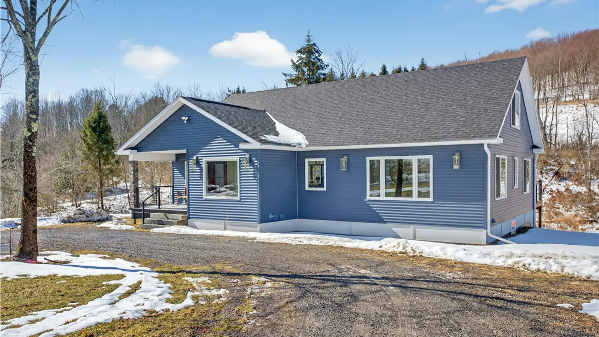 Property at 731 East Handsome Brook Road, Franklin, NY 13775 37