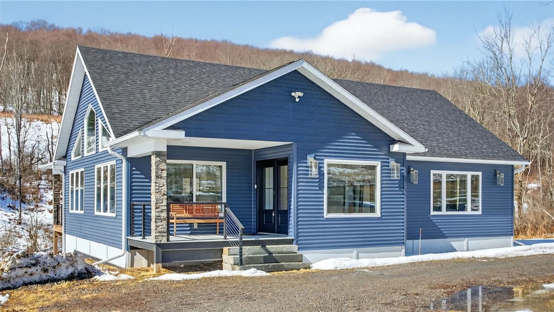 Property at 731 East Handsome Brook Road, Franklin, NY 13775 38