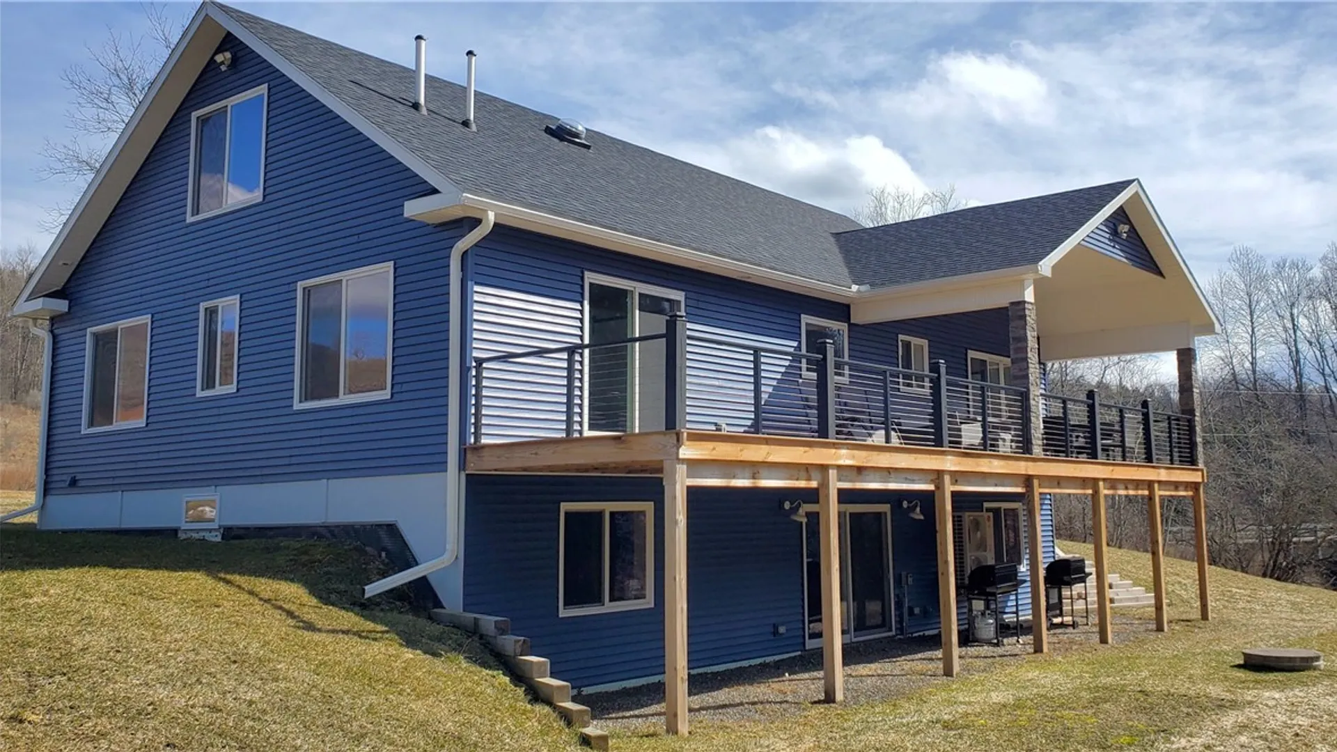 Property at 731 East Handsome Brook Road, Franklin, NY 13775 39