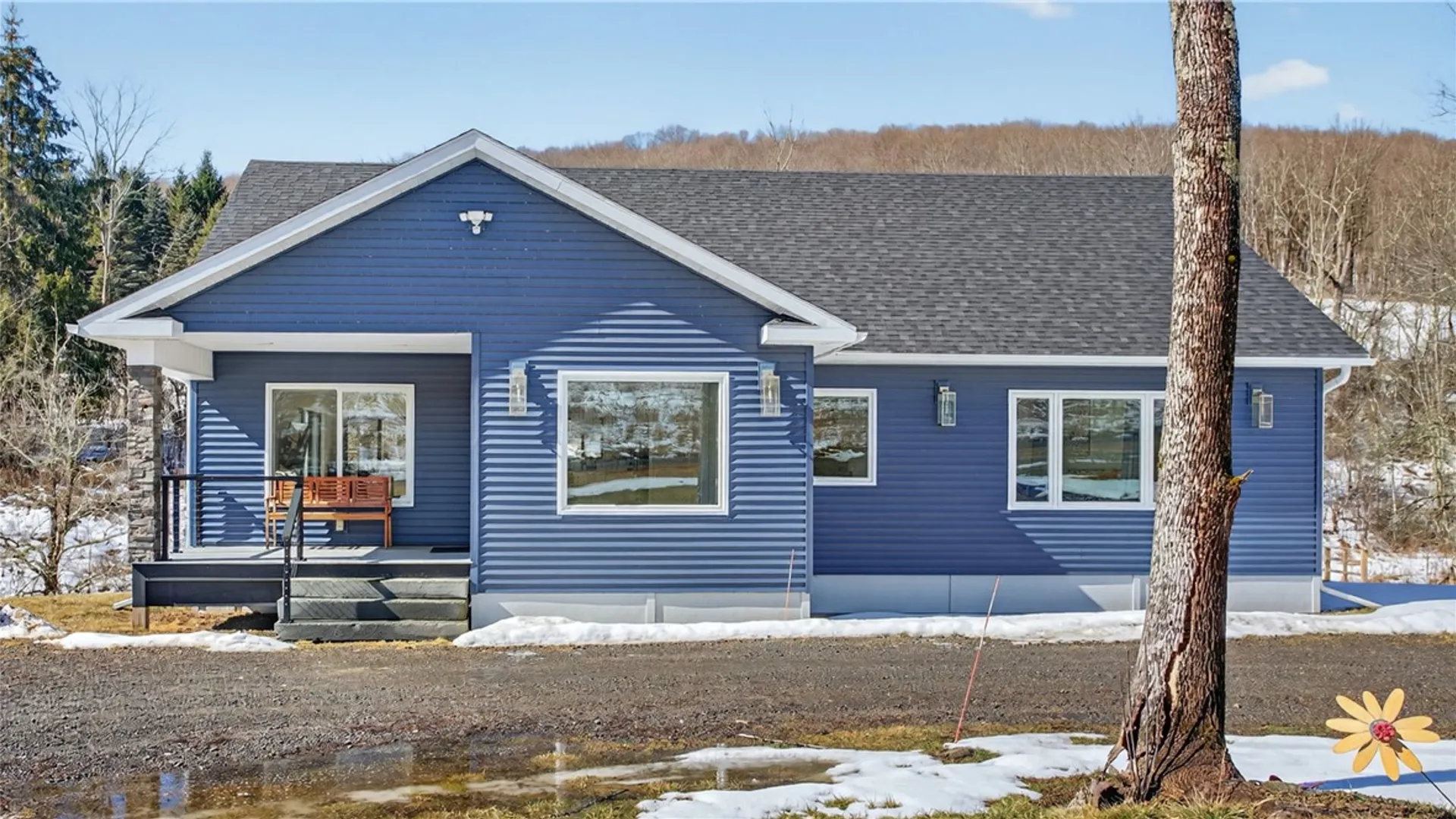 Property at 731 East Handsome Brook Road, Franklin, NY 13775 4