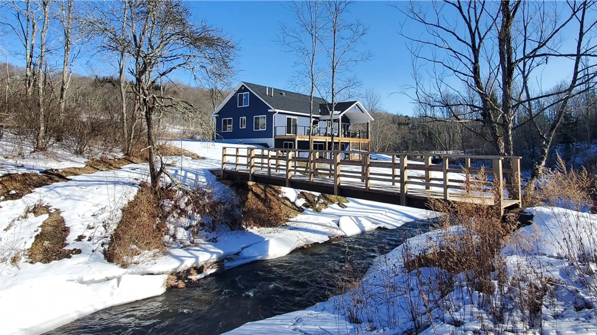 Property at 731 East Handsome Brook Road, Franklin, NY 13775 40