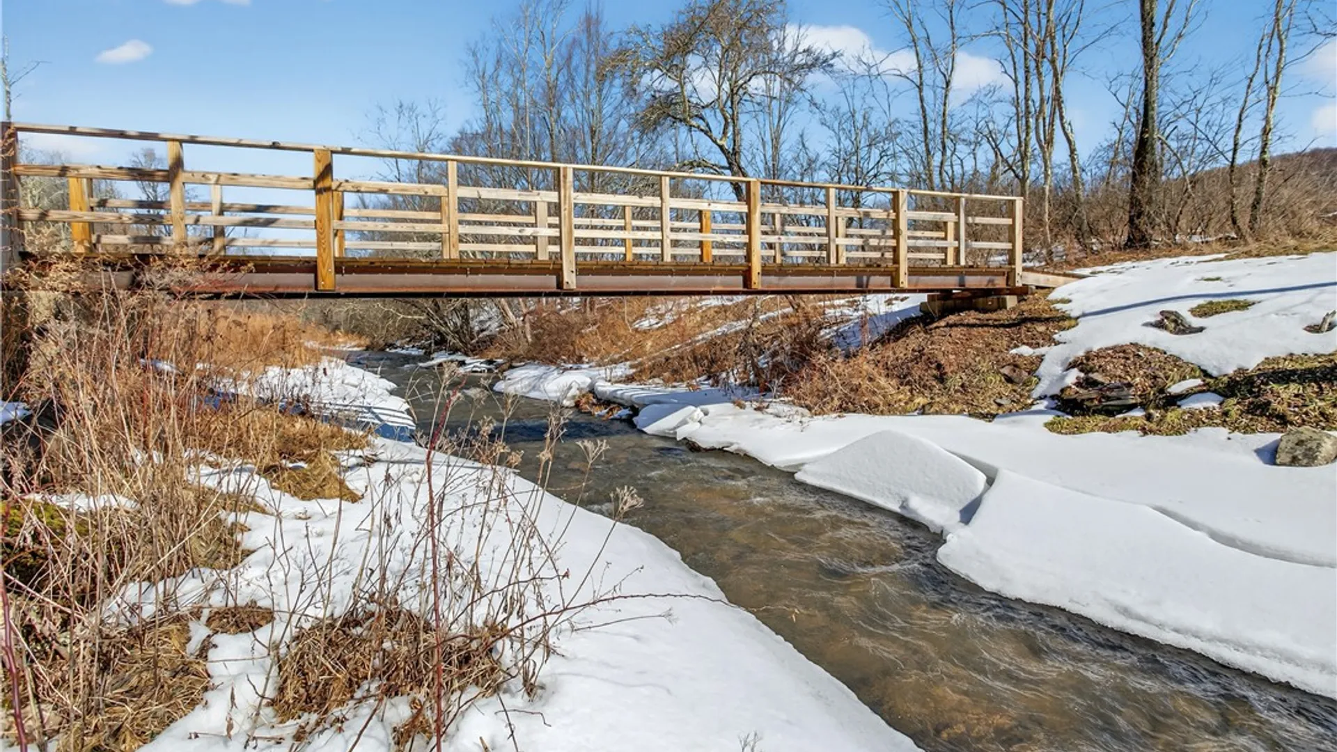 Property at 731 East Handsome Brook Road, Franklin, NY 13775 41