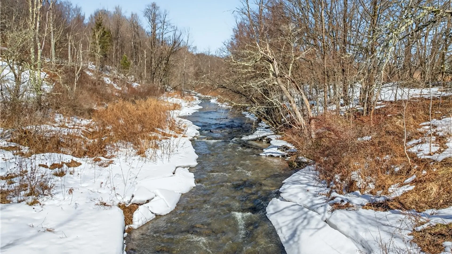 Property at 731 East Handsome Brook Road, Franklin, NY 13775 43