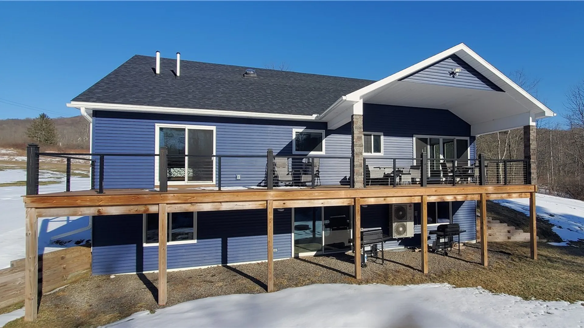 Property at 731 East Handsome Brook Road, Franklin, NY 13775 48