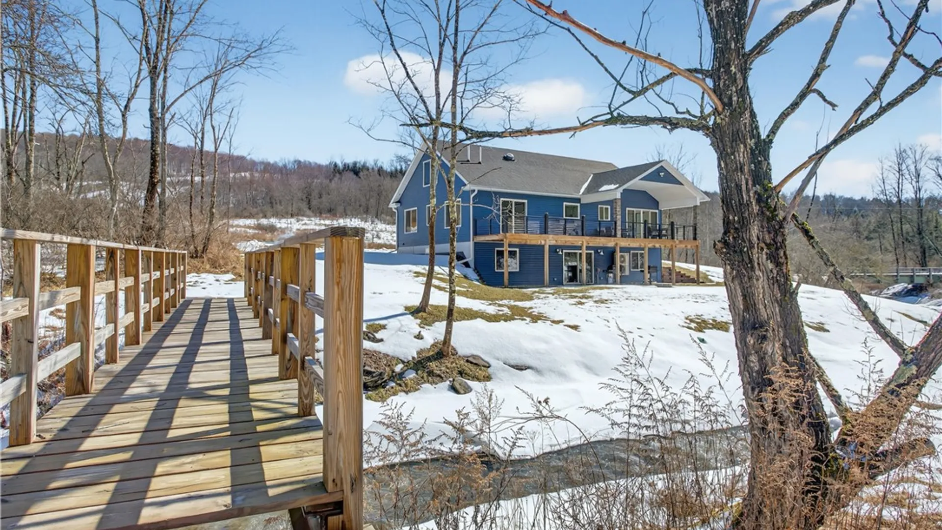 Property at 731 East Handsome Brook Road, Franklin, NY 13775 7