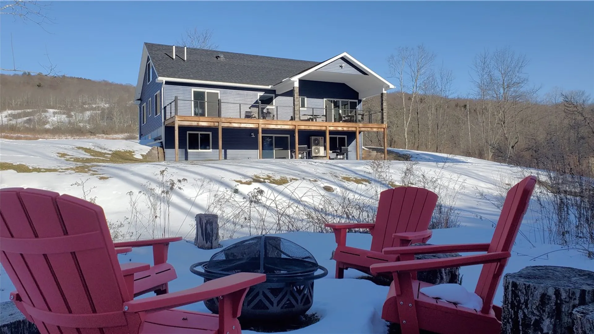 Property at 731 East Handsome Brook Road, Franklin, NY 13775 8