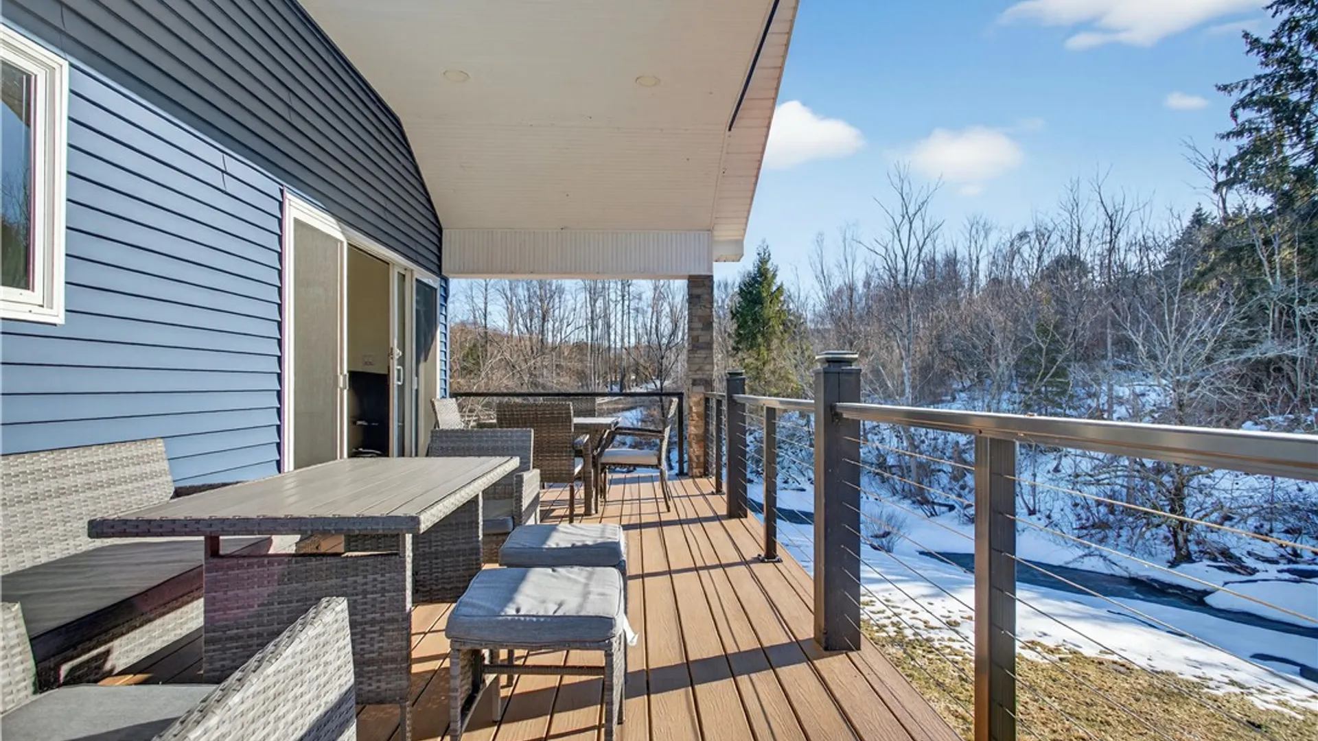 Property at 731 East Handsome Brook Road, Franklin, NY 13775 9