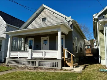 Property at 100 State Street, Bradford City, PA 16701