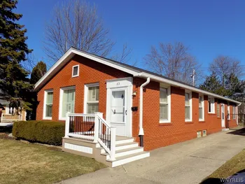 Property at 83 Edge Park Avenue, Buffalo, NY 14216