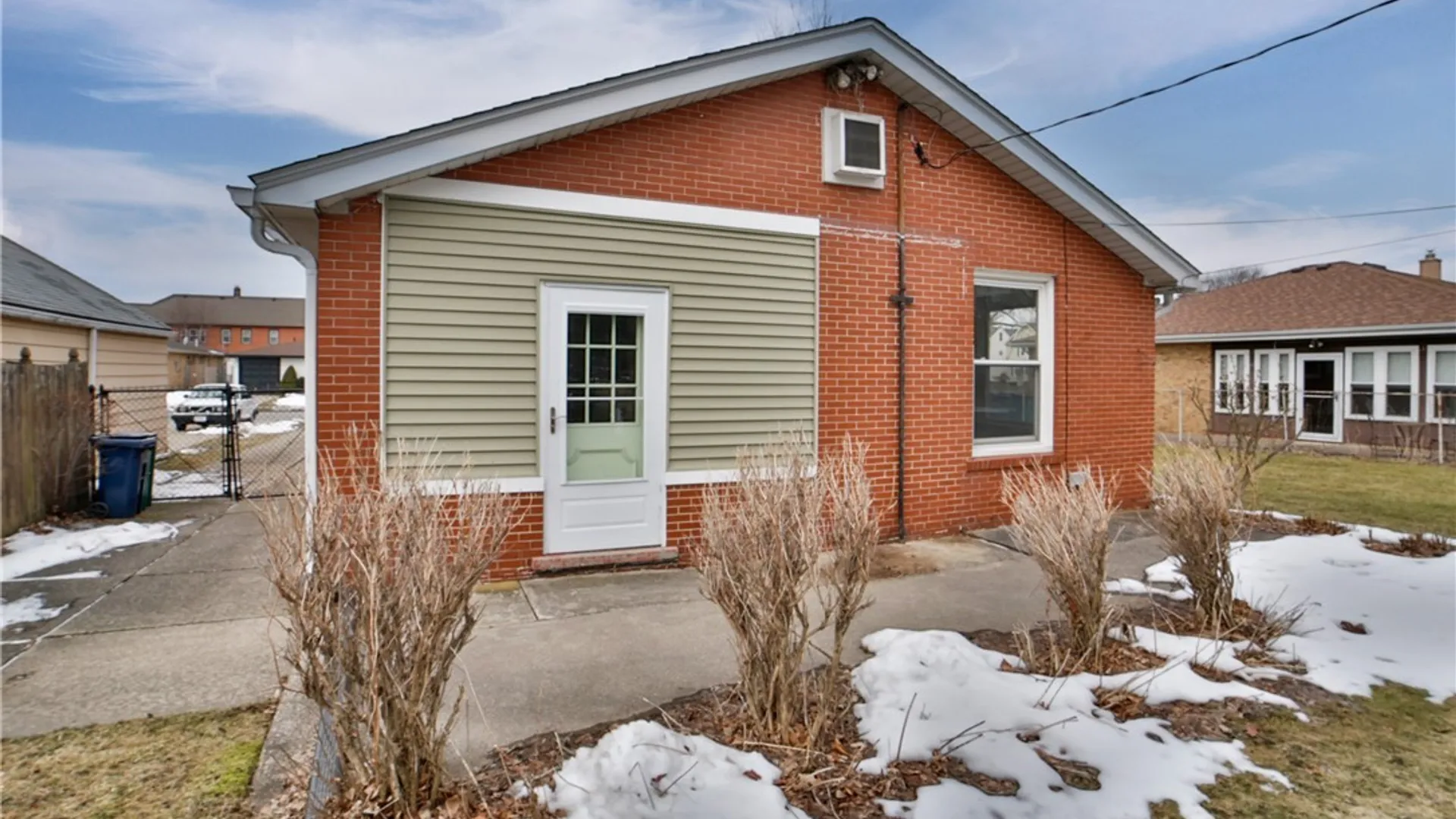 Property at 83 Edge Park Avenue, Buffalo, NY 14216 28