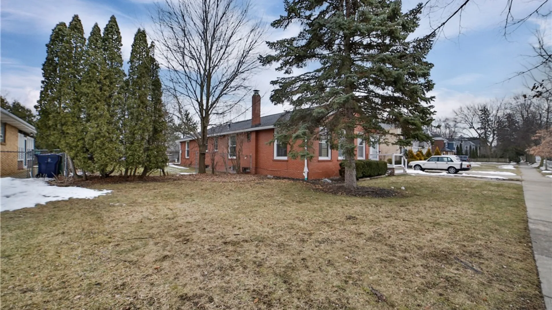 Property at 83 Edge Park Avenue, Buffalo, NY 14216 29