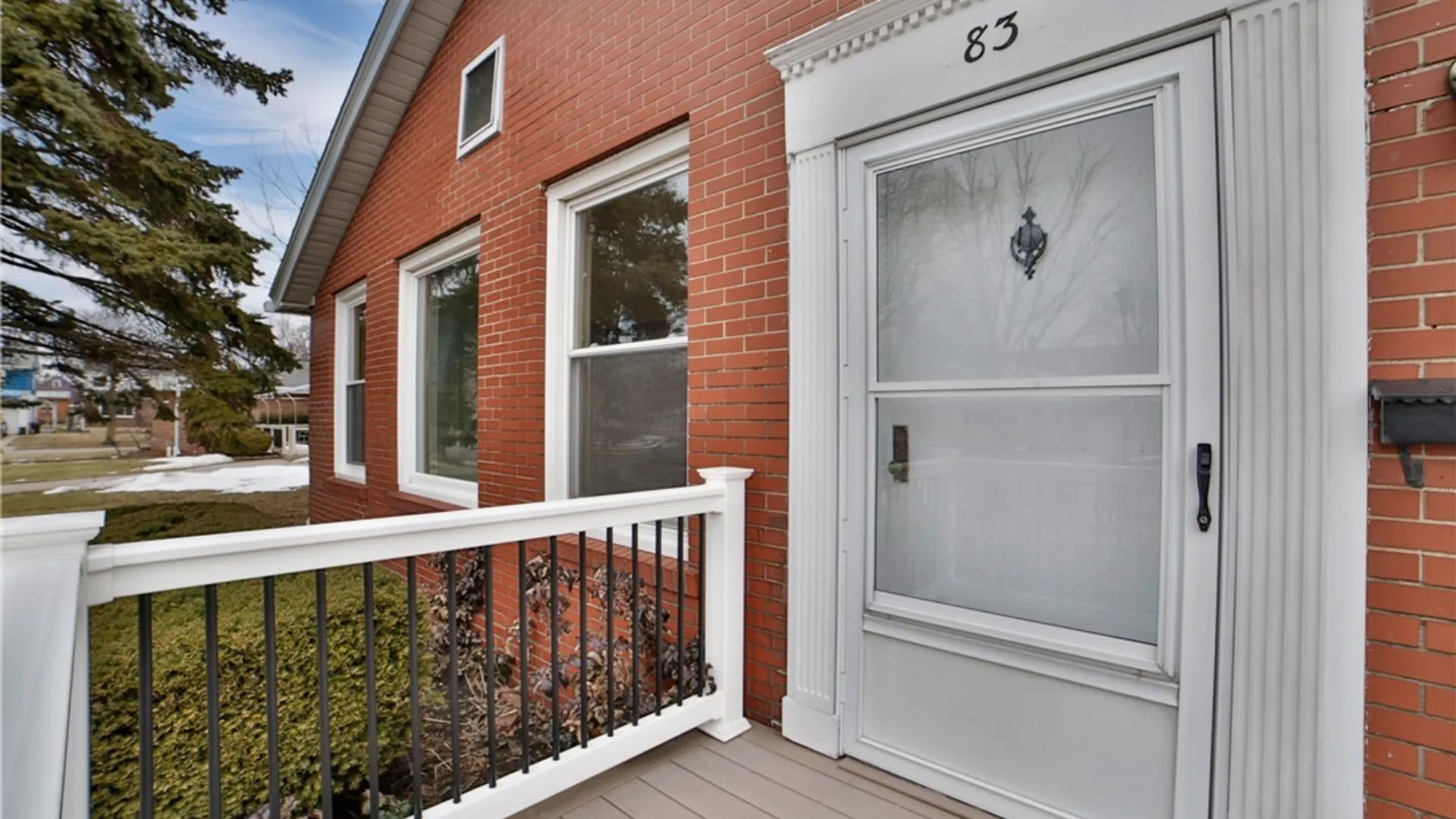 Property at 83 Edge Park Avenue, Buffalo, NY 14216 3