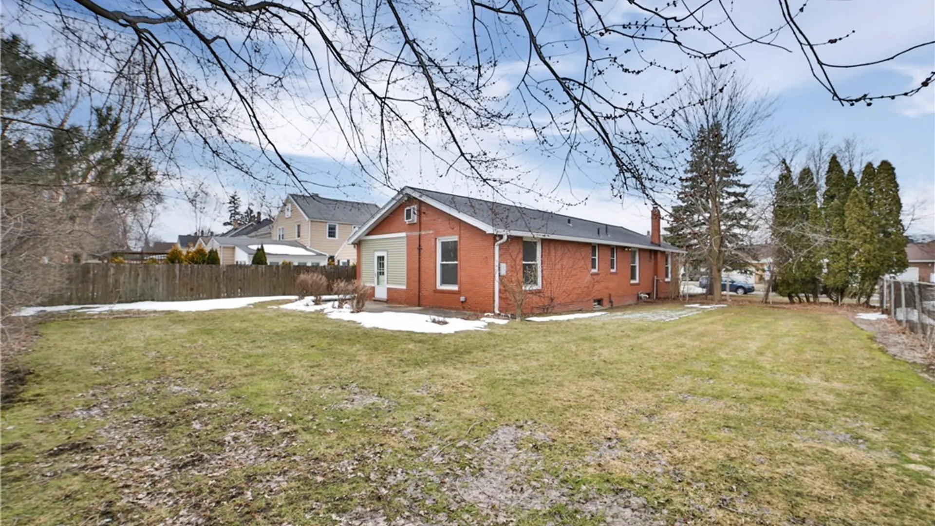 Property at 83 Edge Park Avenue, Buffalo, NY 14216 30