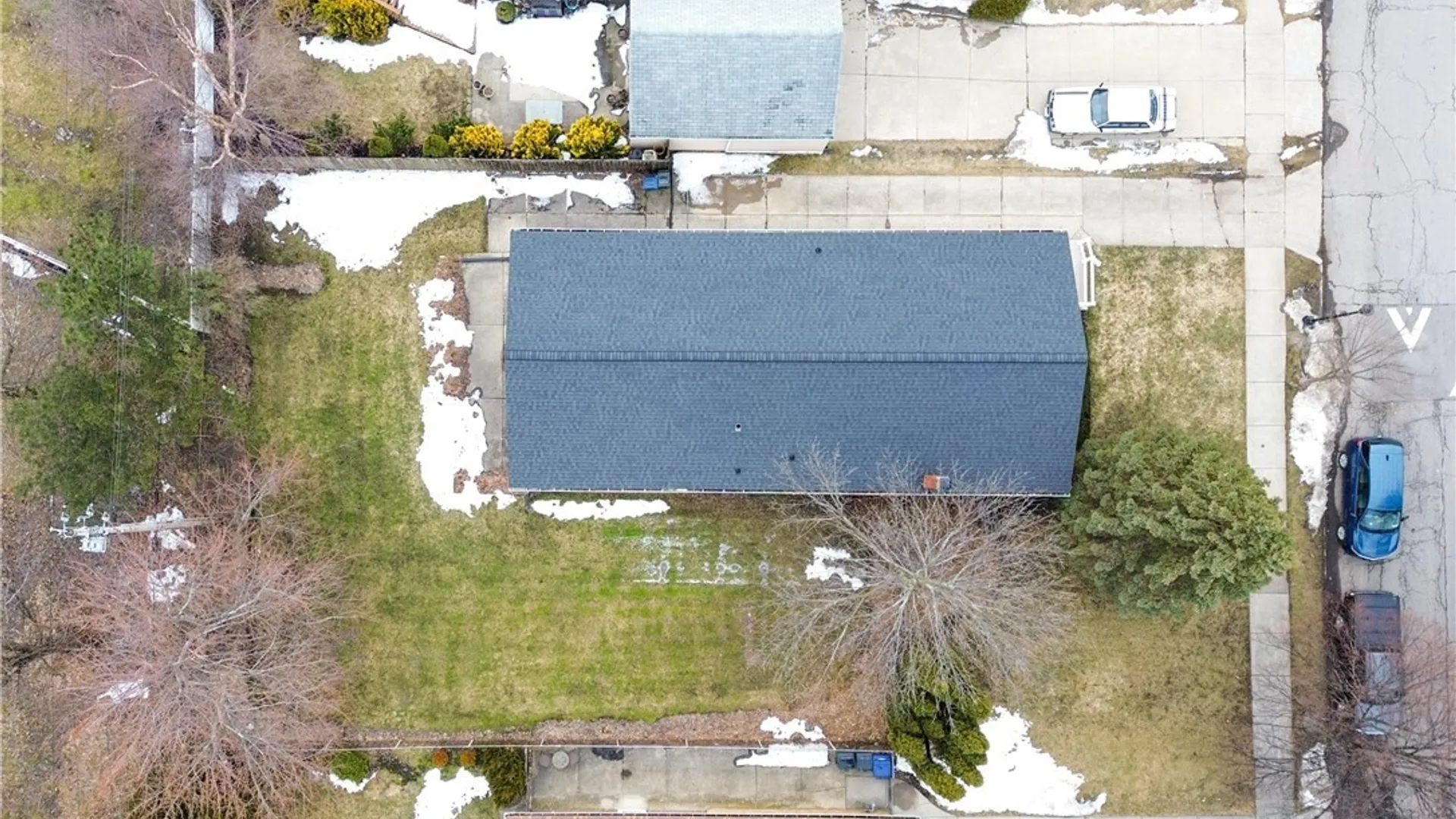 Property at 83 Edge Park Avenue, Buffalo, NY 14216 33