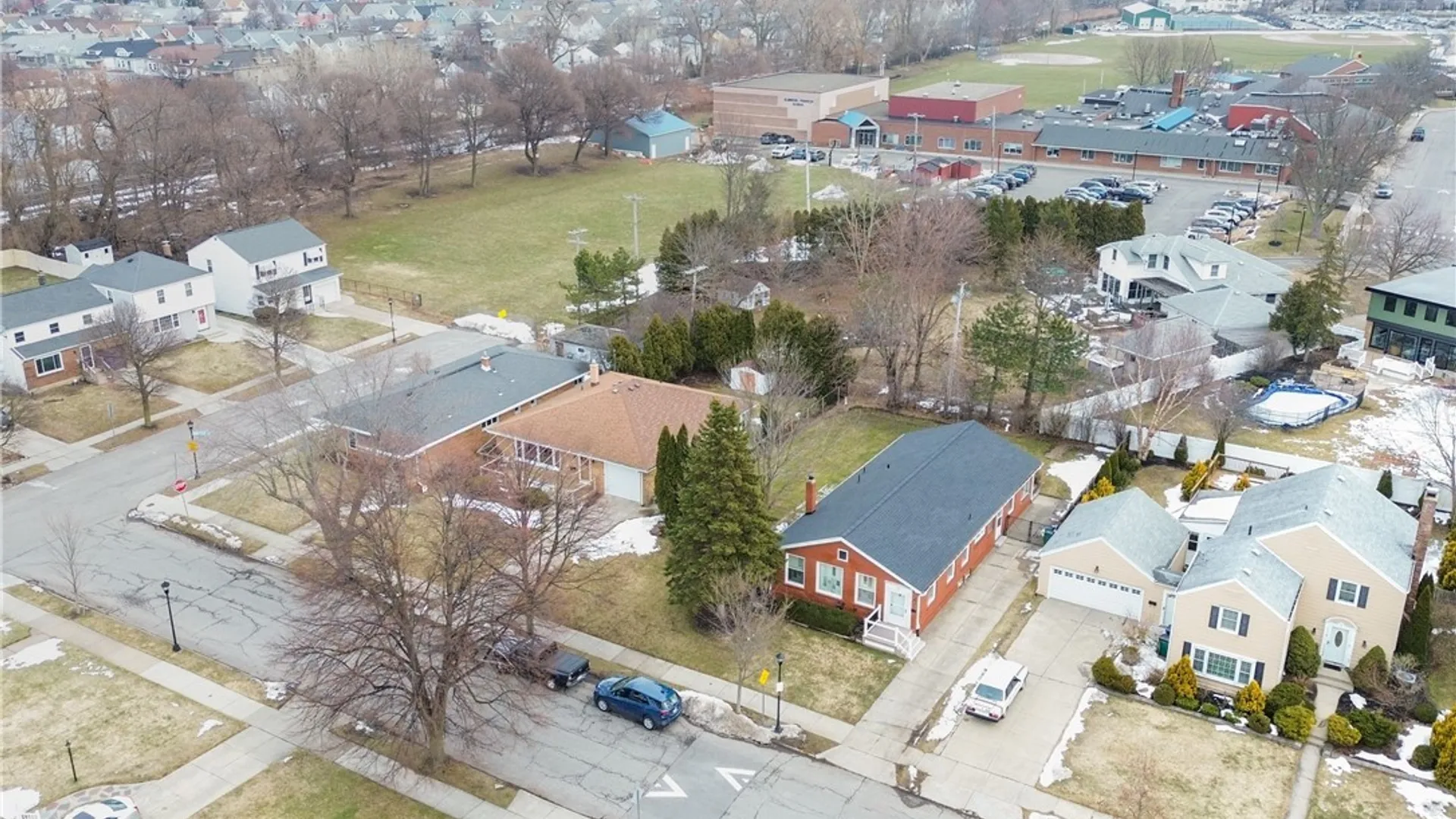 Property at 83 Edge Park Avenue, Buffalo, NY 14216 34