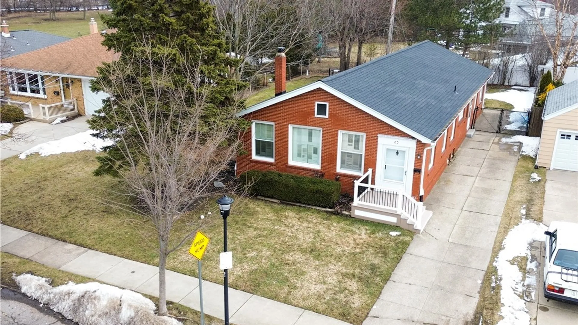 Property at 83 Edge Park Avenue, Buffalo, NY 14216 36