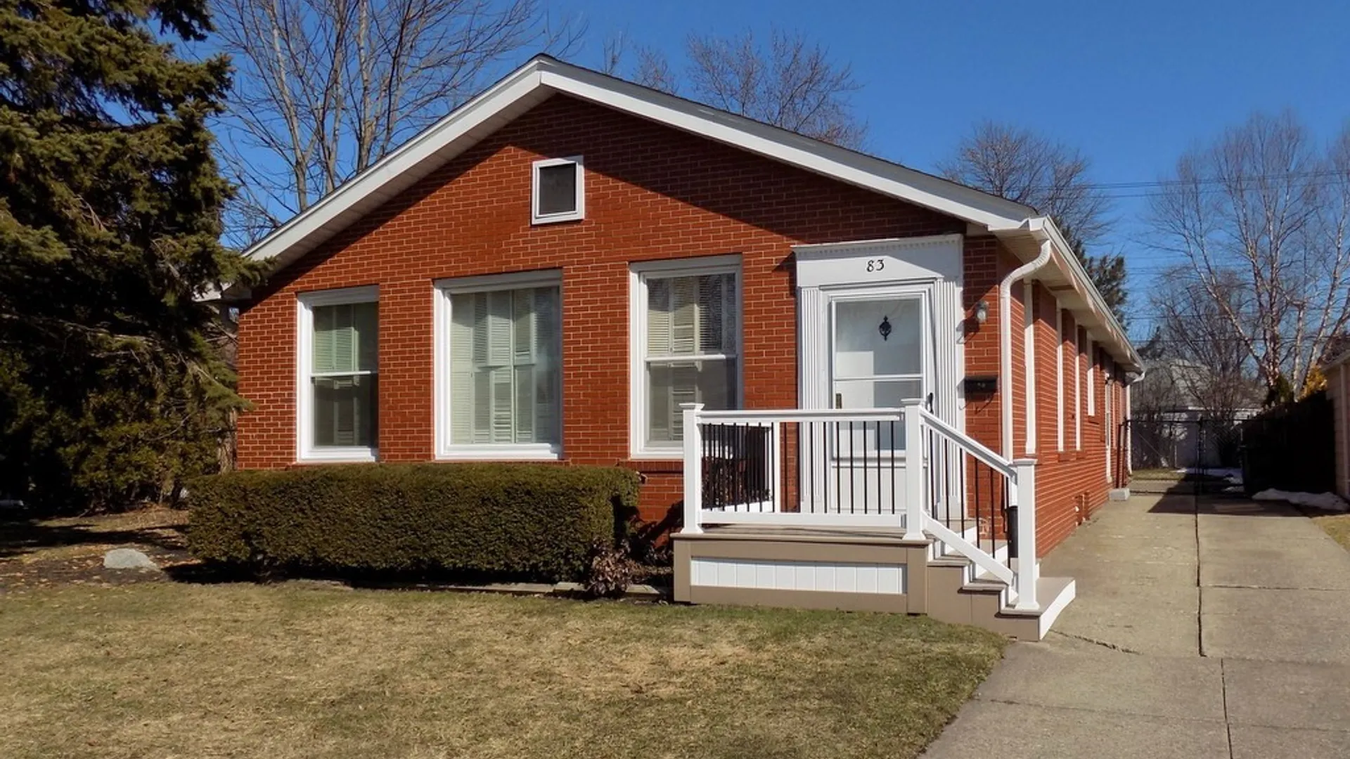 Property at 83 Edge Park Avenue, Buffalo, NY 14216 37
