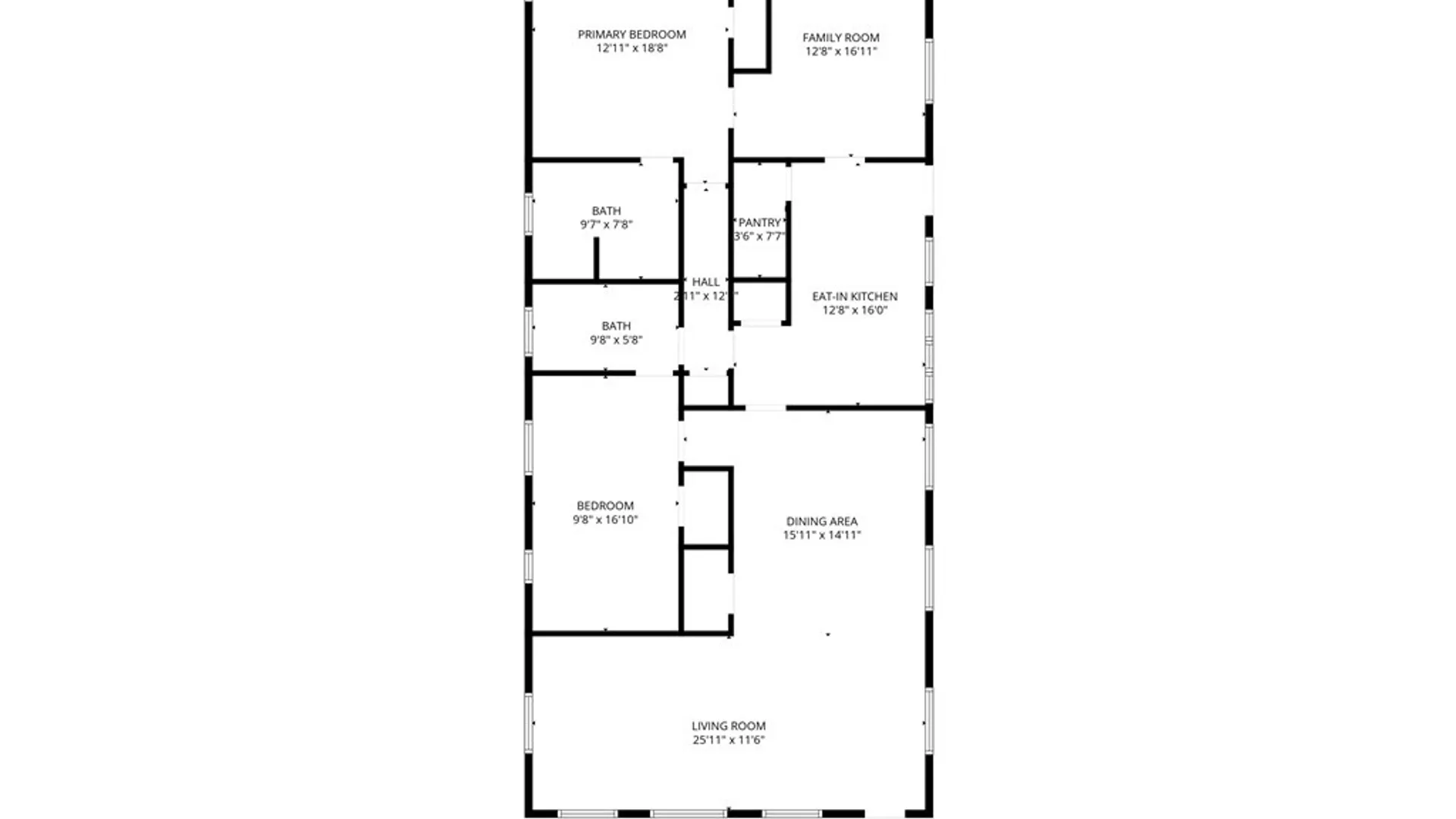 Property at 83 Edge Park Avenue, Buffalo, NY 14216 4