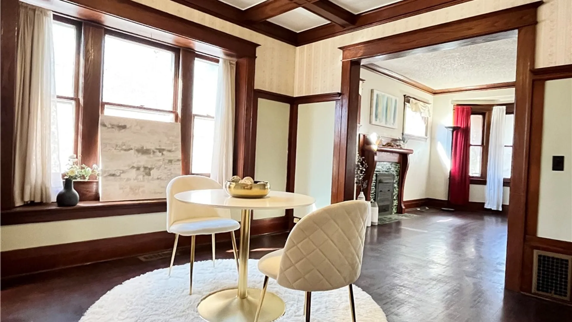 Property at 481 Lexington Avenue, Rochester, NY 14613 16