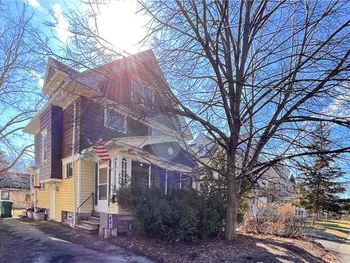 Property at 481 Lexington Avenue, Rochester, NY 14613