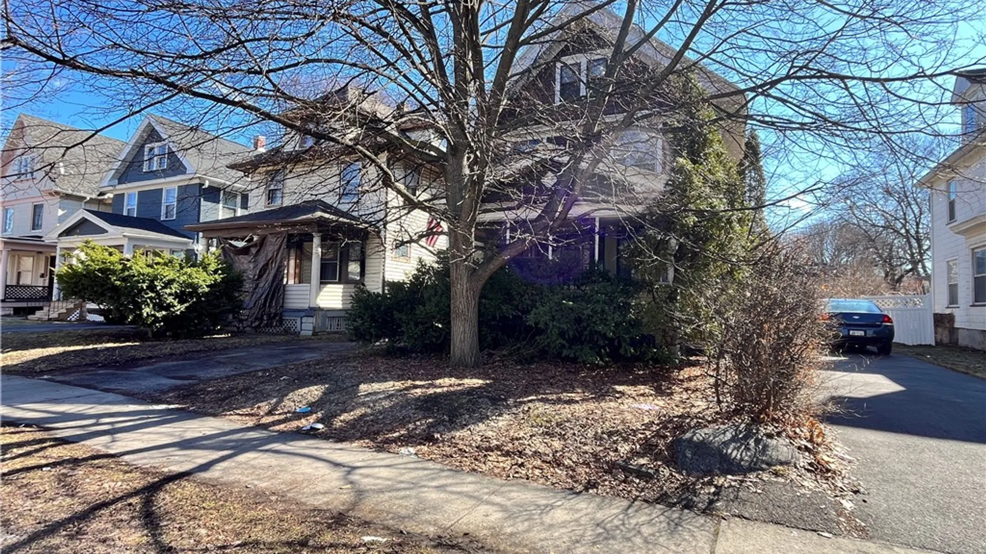 Property at 481 Lexington Avenue, Rochester, NY 14613 2