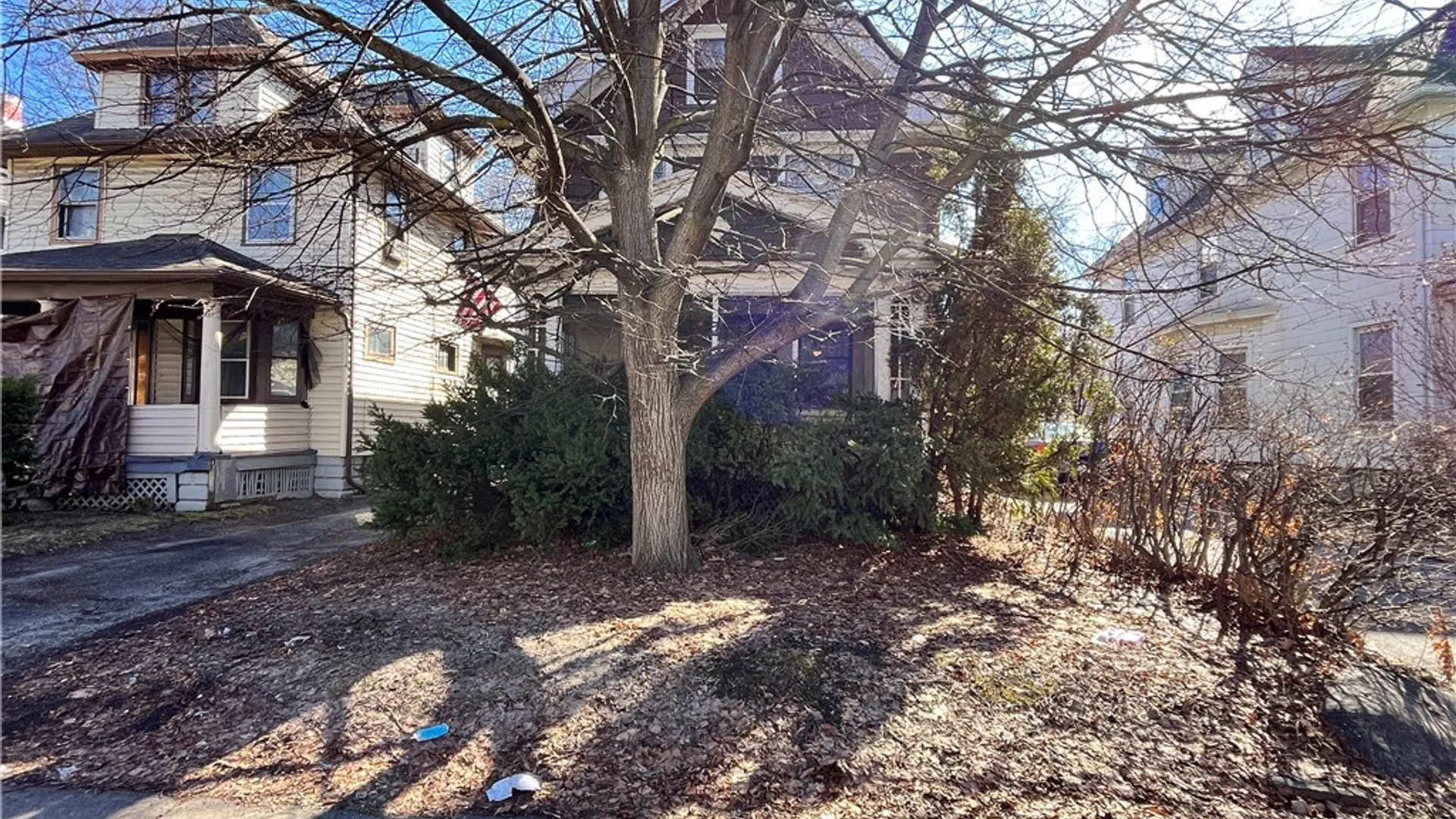 Property at 481 Lexington Avenue, Rochester, NY 14613 3