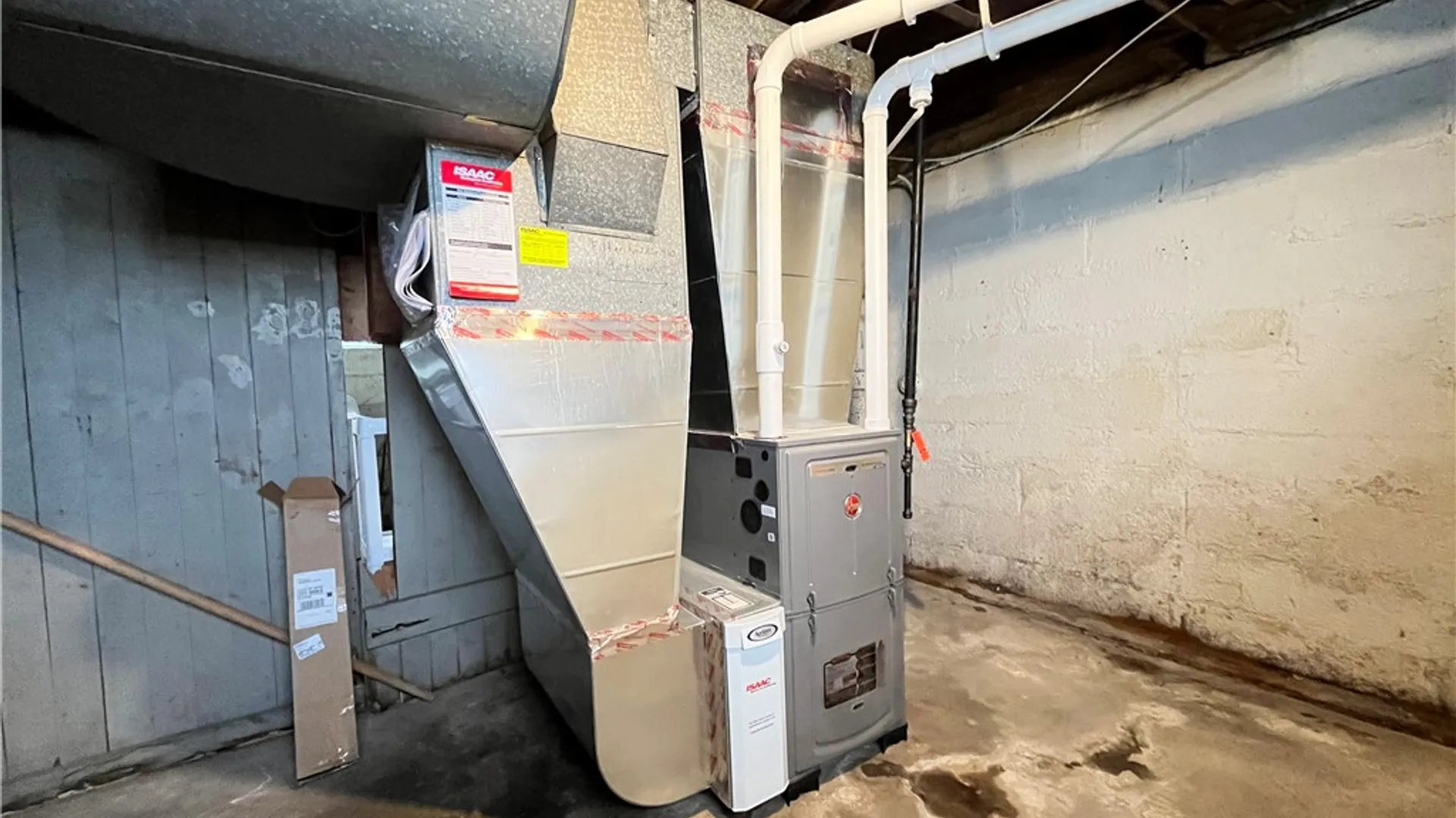 Property at 481 Lexington Avenue, Rochester, NY 14613 35