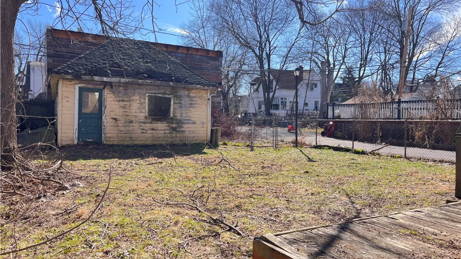 Property at 481 Lexington Avenue, Rochester, NY 14613 38