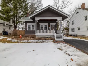 Property at 218 Candee Avenue, Syracuse, NY 13224