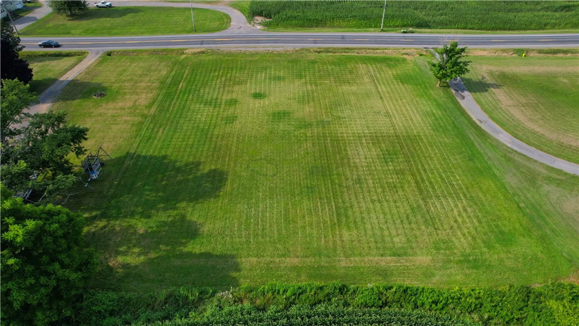 Property at 0 County Road 4, Hopewell, NY 14424 5