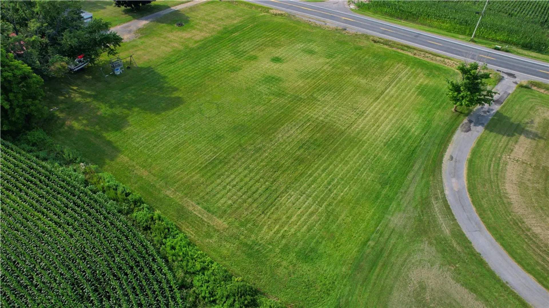 Property at 0 County Road 4, Hopewell, NY 14424 6