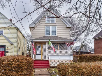 435 18th Street, Niagara Falls, NY 14303