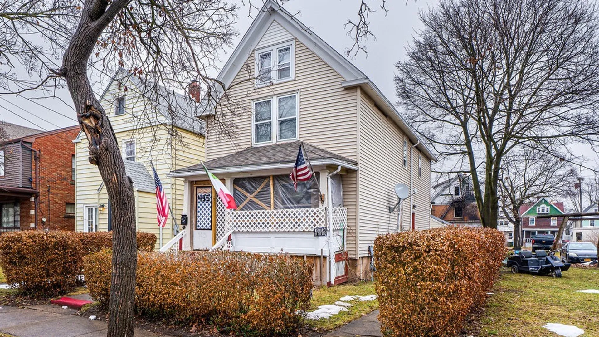 Property at 435 18th Street, Niagara Falls, NY 14303 2