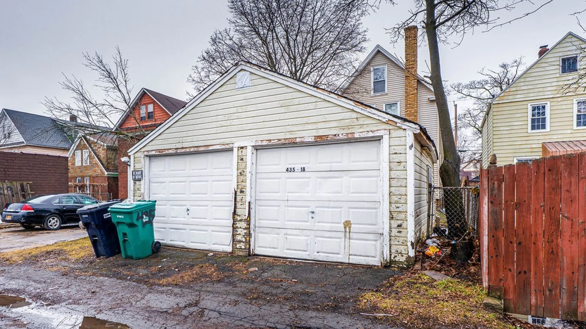 Property at 435 18th Street, Niagara Falls, NY 14303 21