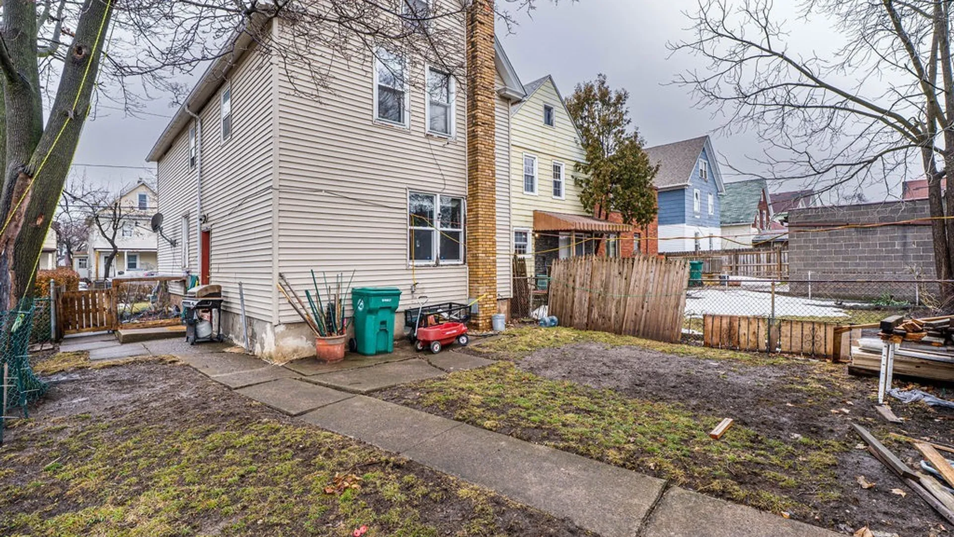 Property at 435 18th Street, Niagara Falls, NY 14303 22