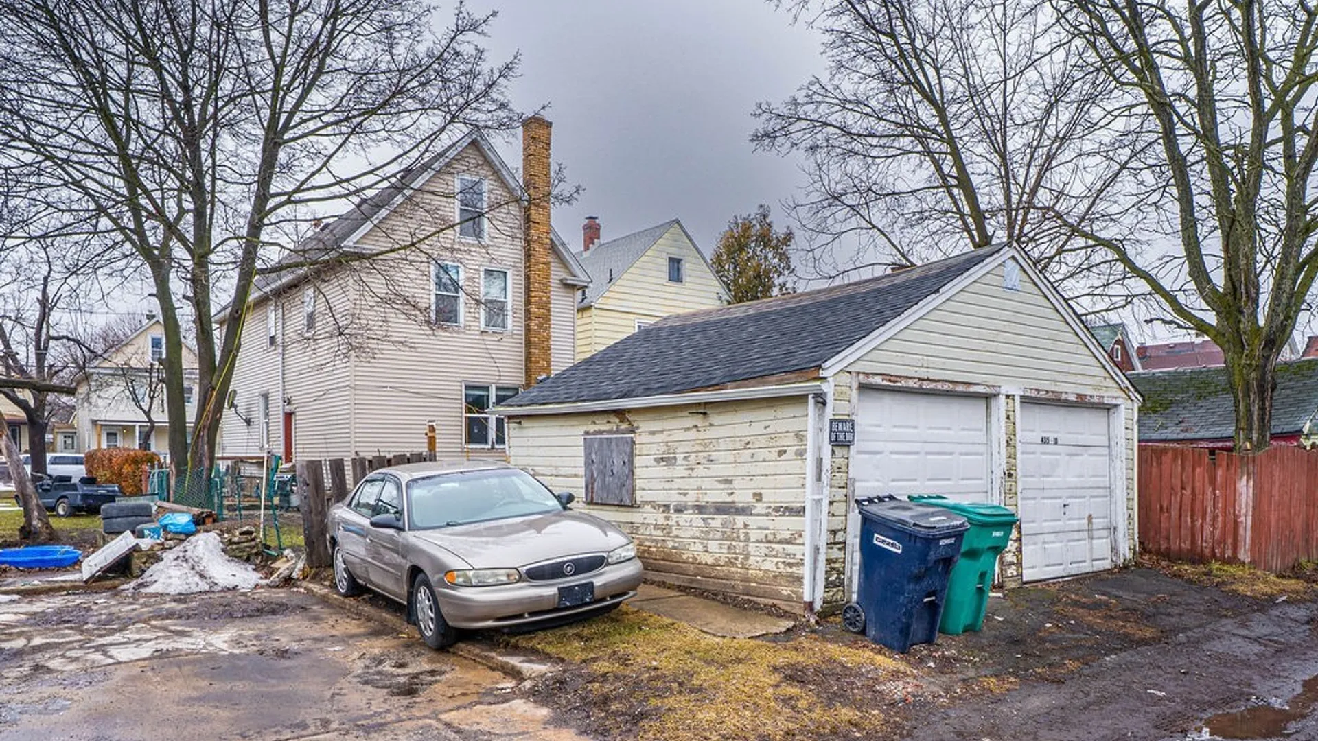 Property at 435 18th Street, Niagara Falls, NY 14303 23